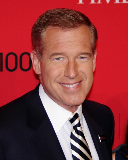 Brian Williams And The Privilege Of The Truth Echo Storytelling Agency