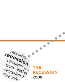 The Recession
