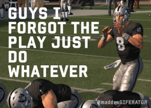 example of brand stories Madden