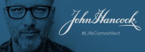 John Hancock #lifecomesnext