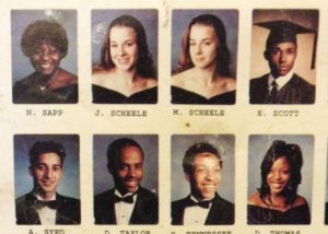 Podcasting - Serial Yearbook