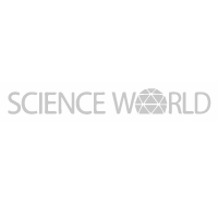 Science World Logo