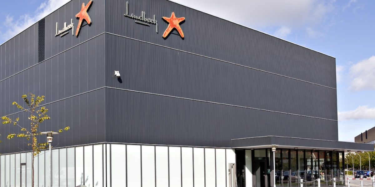 Headquarters. Valby, Denmark Headquarters. Valby, Denmark